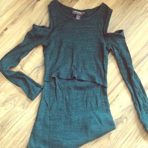 A Pea In the Pod Nursing Top